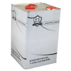 Artoil Gacrux MP 68 Kompresör Yağı - 16 L